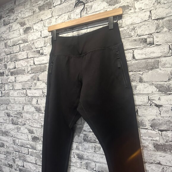 EUX FLX Urban Commuter Black Jogger Women's Size S - Picture 2 of 15